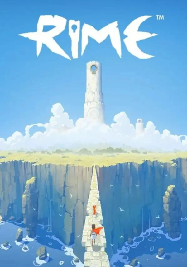 RiME (Steam/RU+CIS)