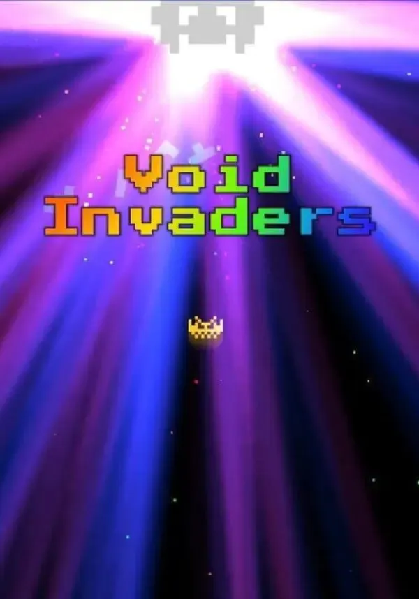 Void Invaders (Steam/WW)