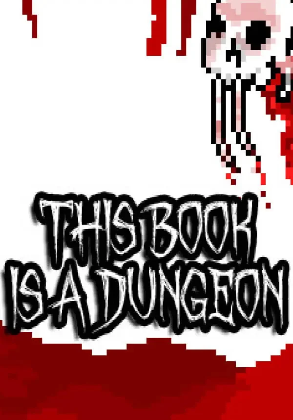 This Book Is A Dungeon (Steam/WW)