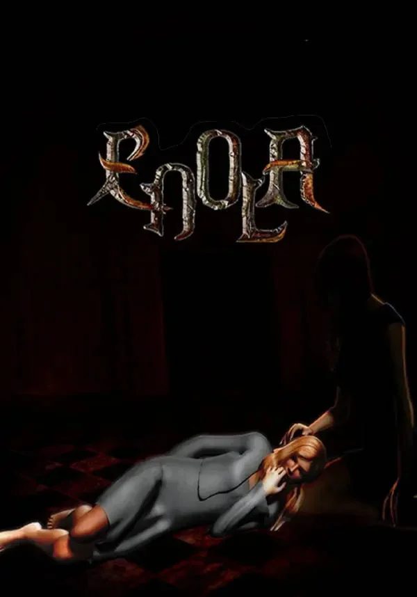 Enola (Steam/RU+CIS)