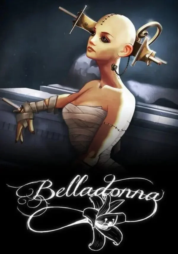 Belladonna (Steam/RU+CIS)