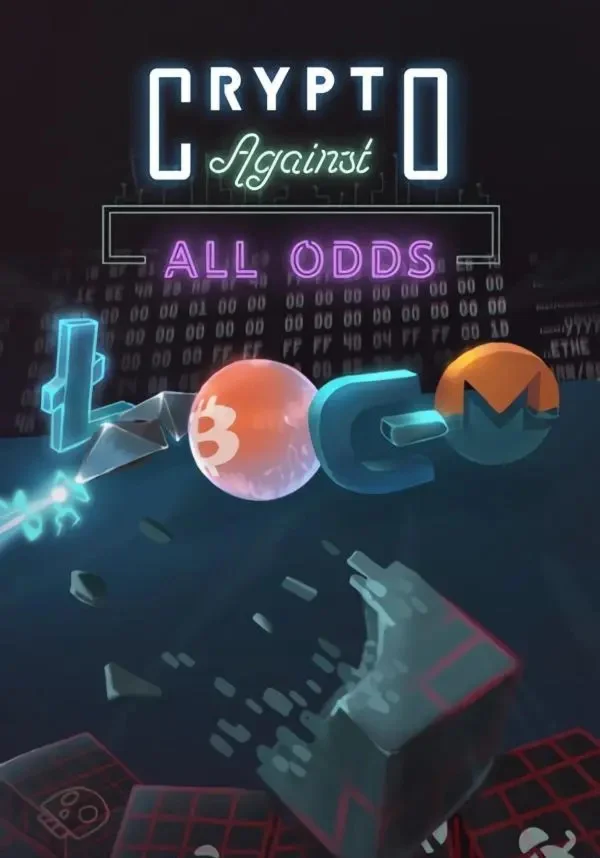 Crypto: Against All Odds - Tower Defense (Steam/RU+CIS)