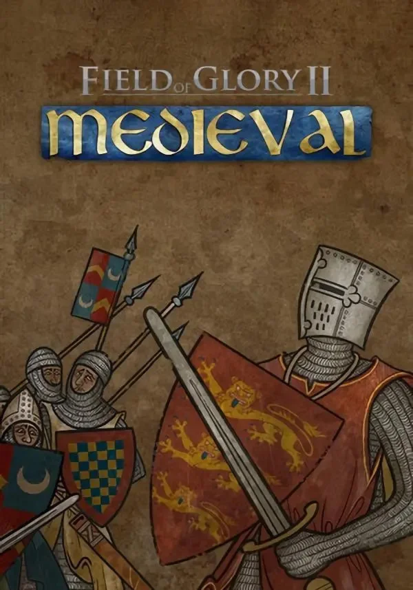 Field of Glory II: Medieval (Steam/RU+CIS)