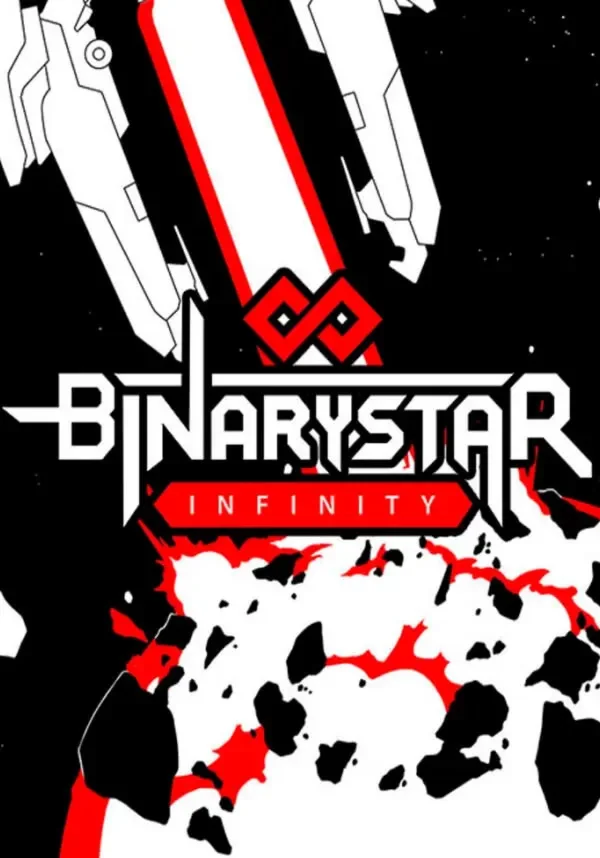 Binarystar Infinity (Steam/RU+CIS)