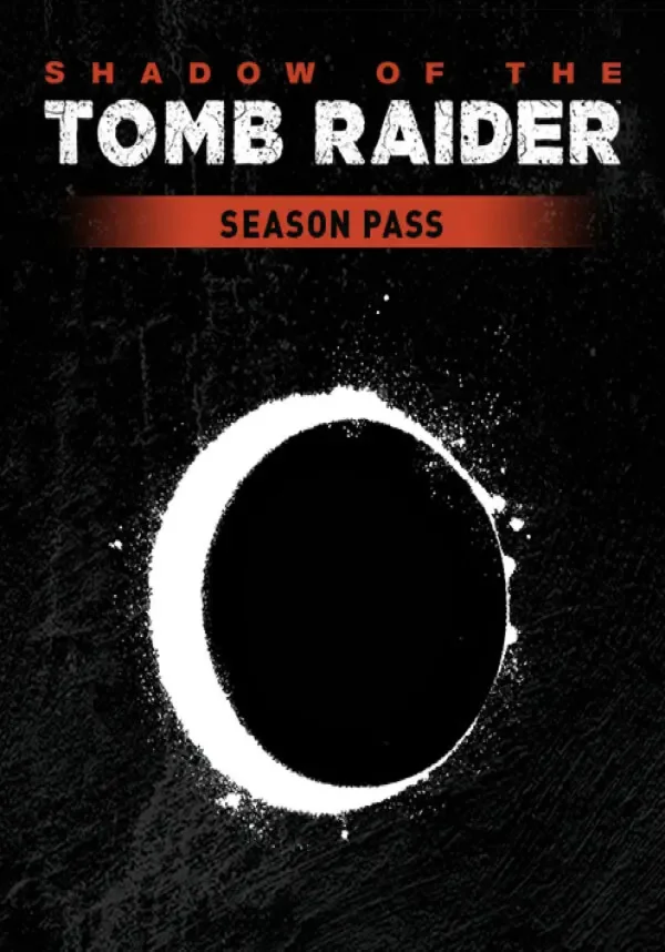 Shadow of the Tomb Raider - Season Pass (Steam/RU+CIS)