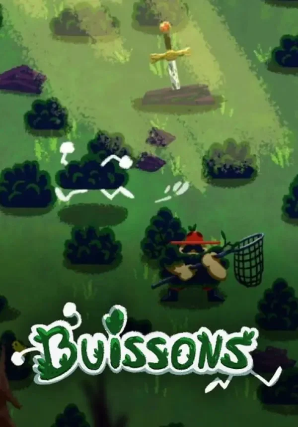 Buissons (Steam/WW)