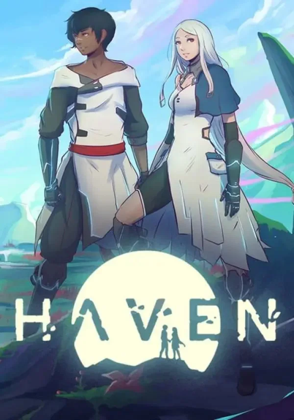 Haven (Steam/RU+CIS)