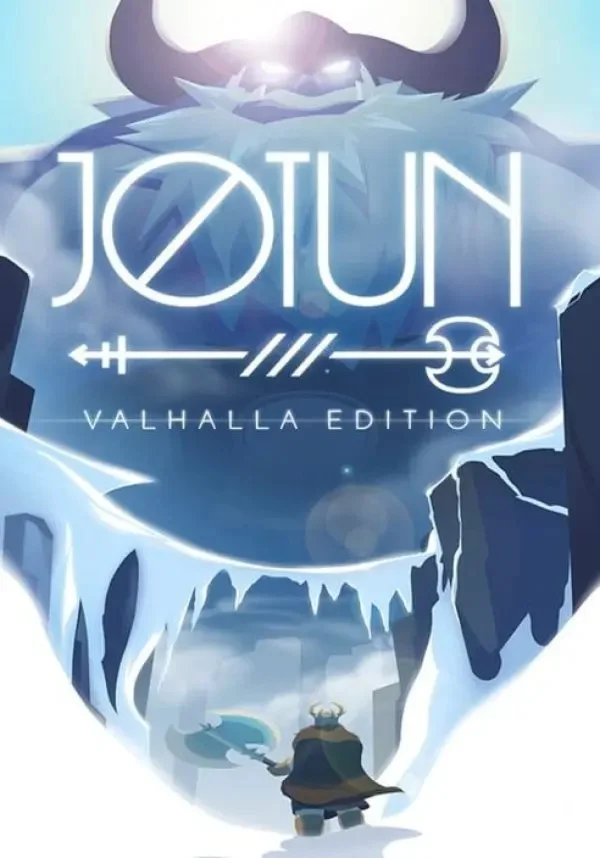 Jotun: Valhalla Edition (Steam/RU+CIS)