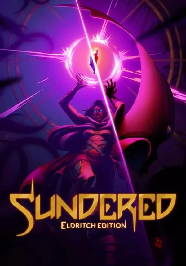 Sundered: Eldritch Edition (Steam/RU+CIS)