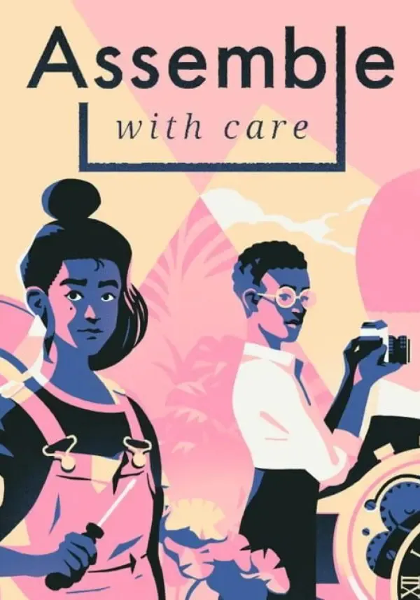 Assemble with Care (Steam/WW)