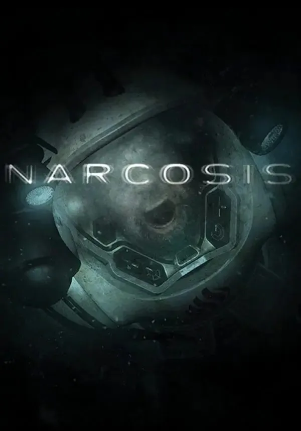 Narcosis (Steam/RU+CIS)