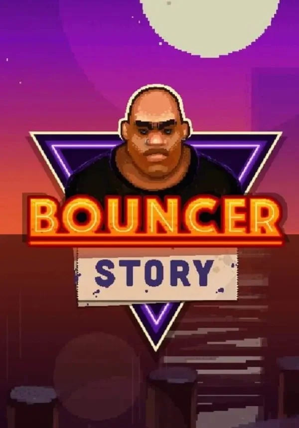 Bouncer Story (Steam/RU+CIS)