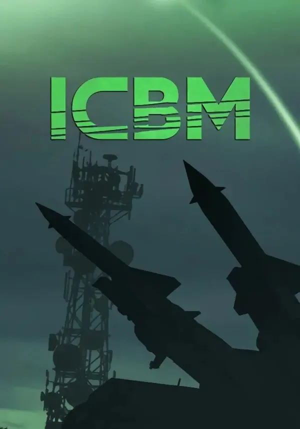 ICBM (Steam/RU+CIS)
