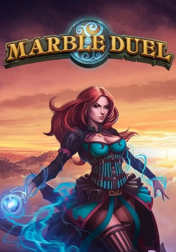 Marble Duel: Sphere-Matching Tactical Fantasy (Steam/RU