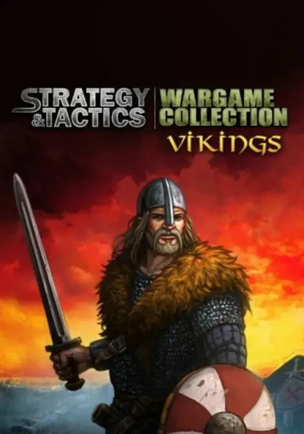 Strategy & Tactics: Wargame Collection - Vikings! (Stea
