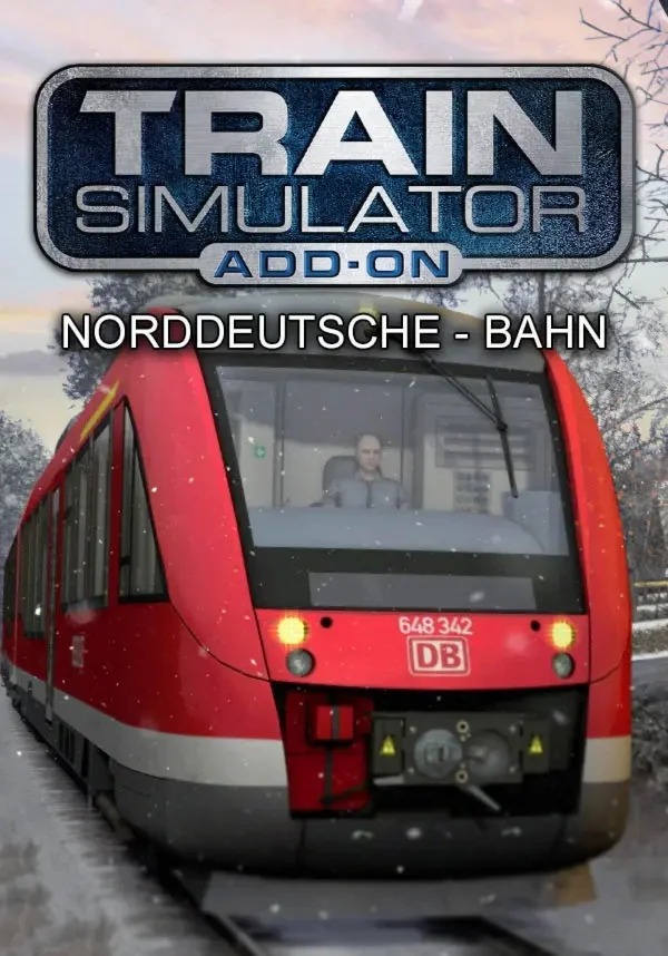 Train Simulator: Norddeutsche-Bahn: Kiel – Lübeck Route