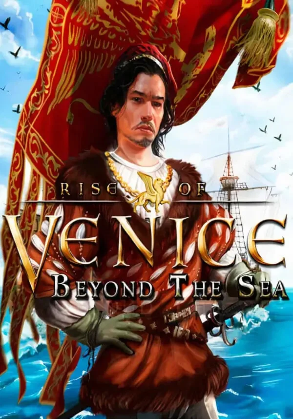 Rise of Venice - Beyond the Sea (Steam/RU+CIS)