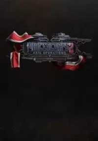 Panzer Corps 2: Axis Operations - 1939 (Steam/RU+CIS)