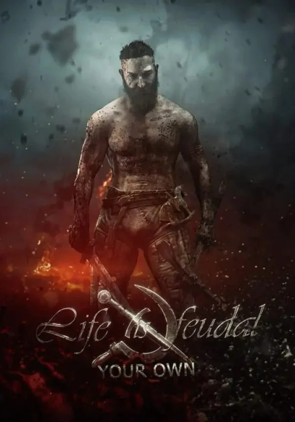 Life is Feudal: Your Own (Steam/WW)