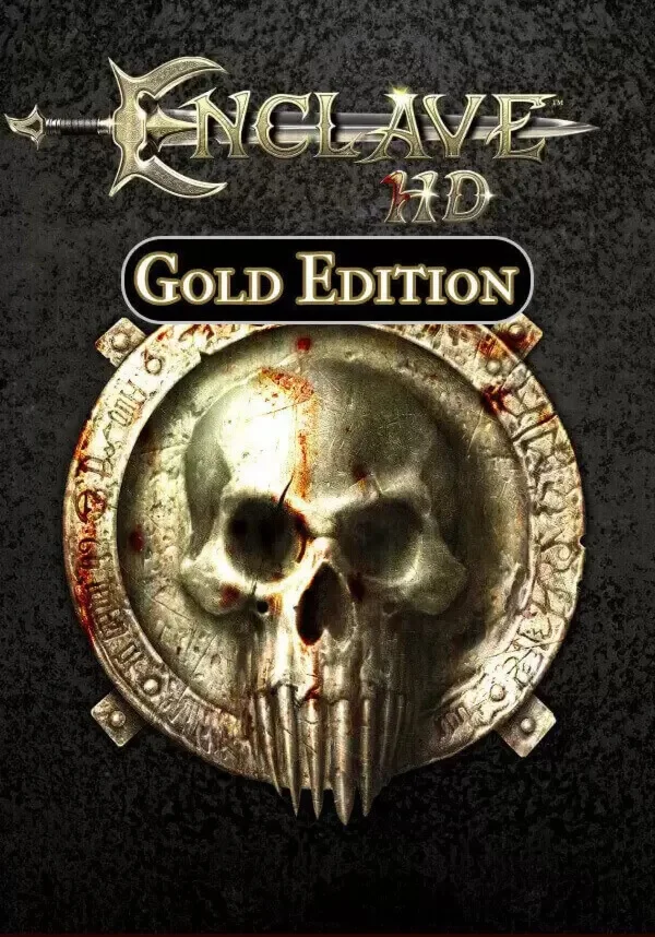 Enclave - Gold Edition 2012 (Steam/WW)