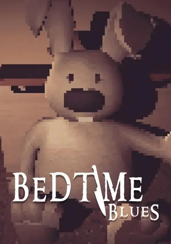 Bedtime Blues (Steam/RU+CIS)