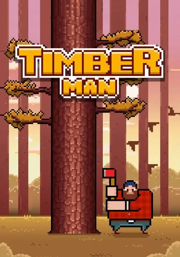 Timberman (Steam/WW)