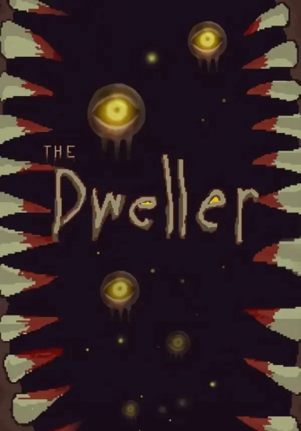 The Dweller (Steam/RU+CIS)