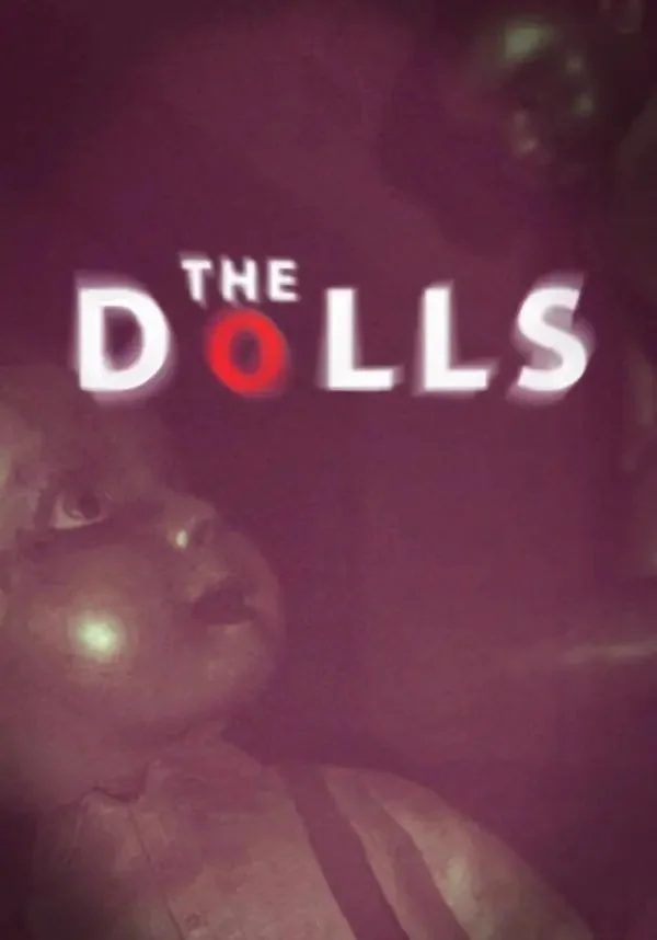 The Dolls: Reborn (Steam/RU+CIS)