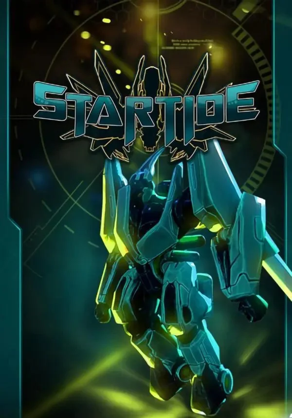 Startide (Steam/RU+CIS)