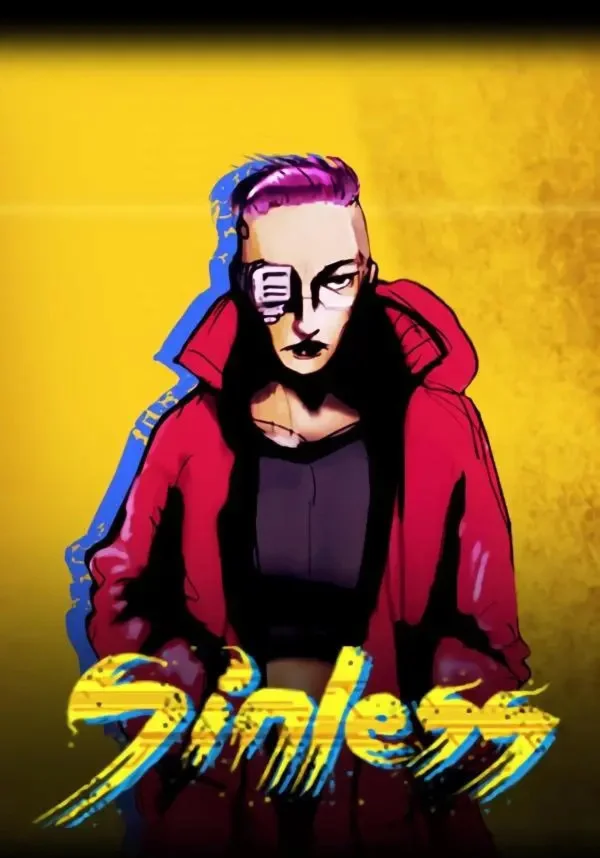 Sinless (Steam/RU+CIS)