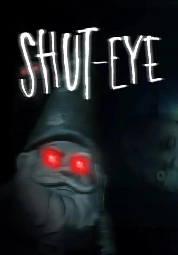 Shut Eye (Steam/RU+CIS)