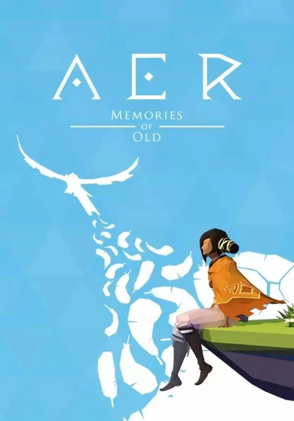 AER Memories of Old (Steam/RU+CIS)