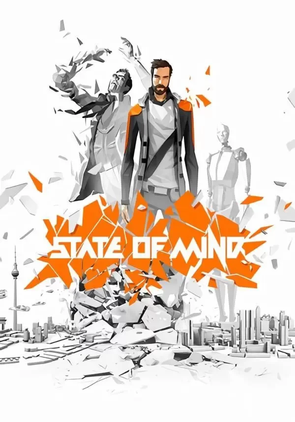 State of Mind (Steam/RU+CIS)