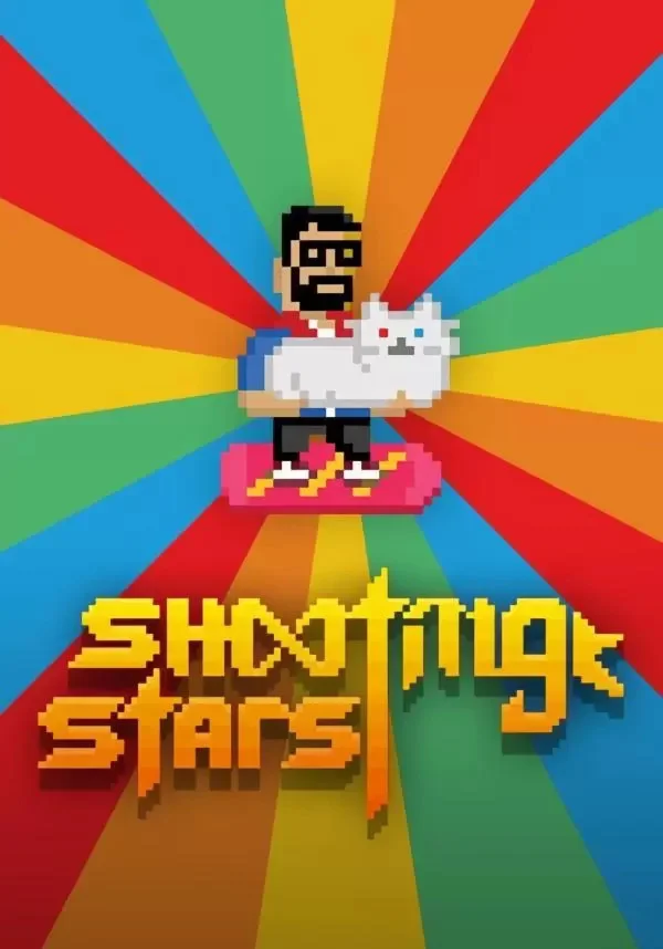 Shooting Stars (Steam/RU+CIS)