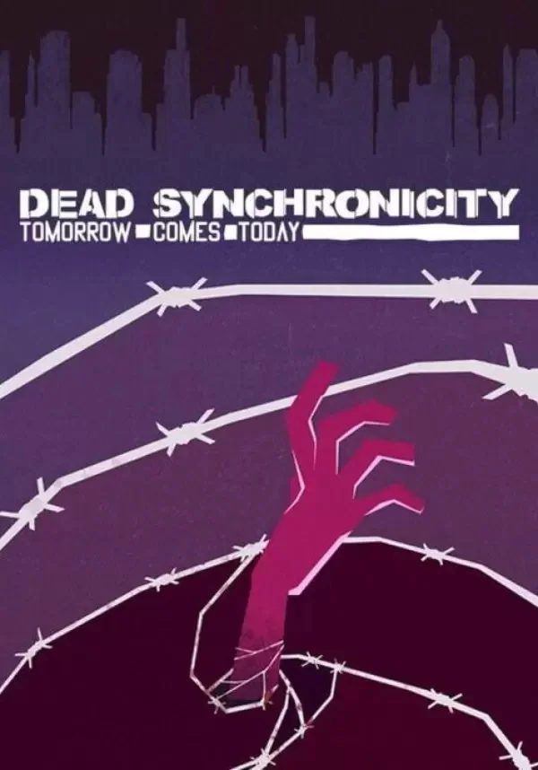 Dead Synchronicity (Steam/RU+CIS)