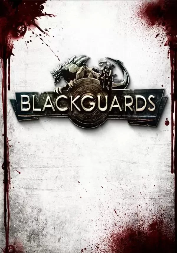 Blackguards (Steam/RU+CIS)