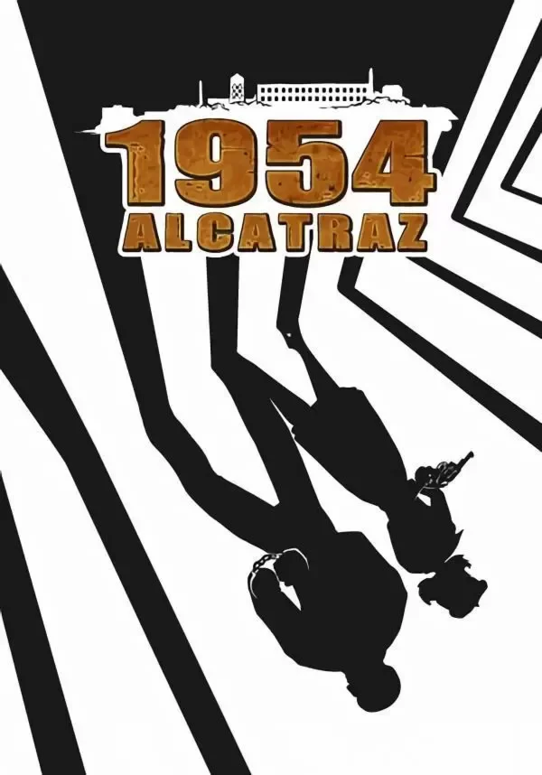 1954 Alcatraz (Steam/RU+CIS)
