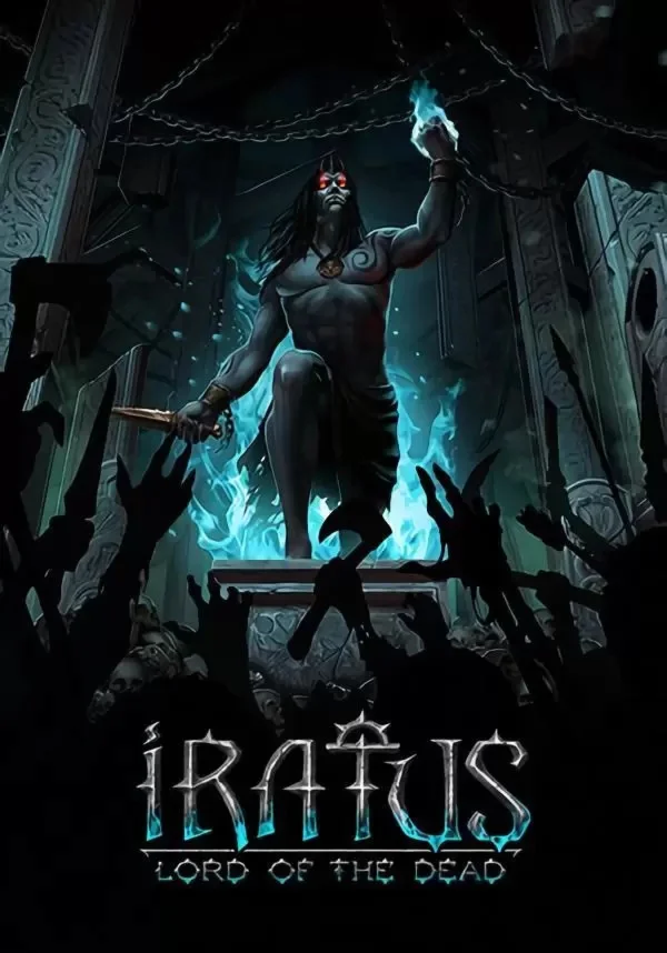Iratus: Lord of the Dead (Steam/RU+CIS)