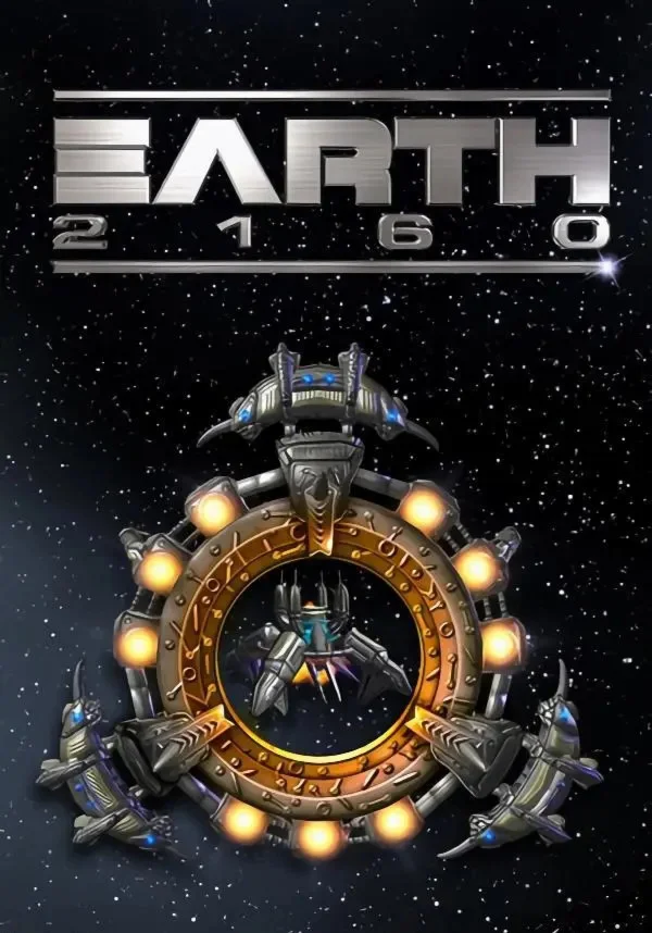 Earth 2160 (Steam/RU+CIS)
