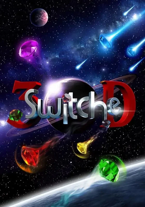 3SwitcheD (Steam/RU+CIS)