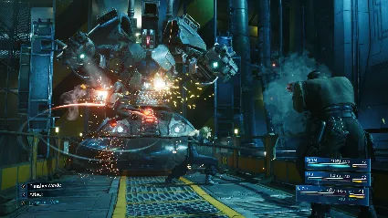 FINAL FANTASY VII REMAKE INTERGRADE Deluxe Xbox One X|S