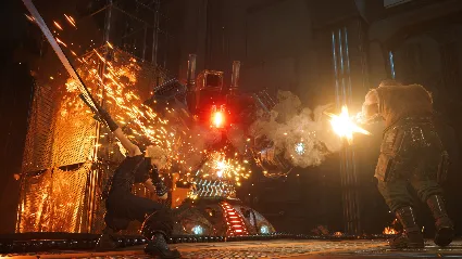 FINAL FANTASY VII REMAKE INTERGRADE Deluxe Xbox One X|S