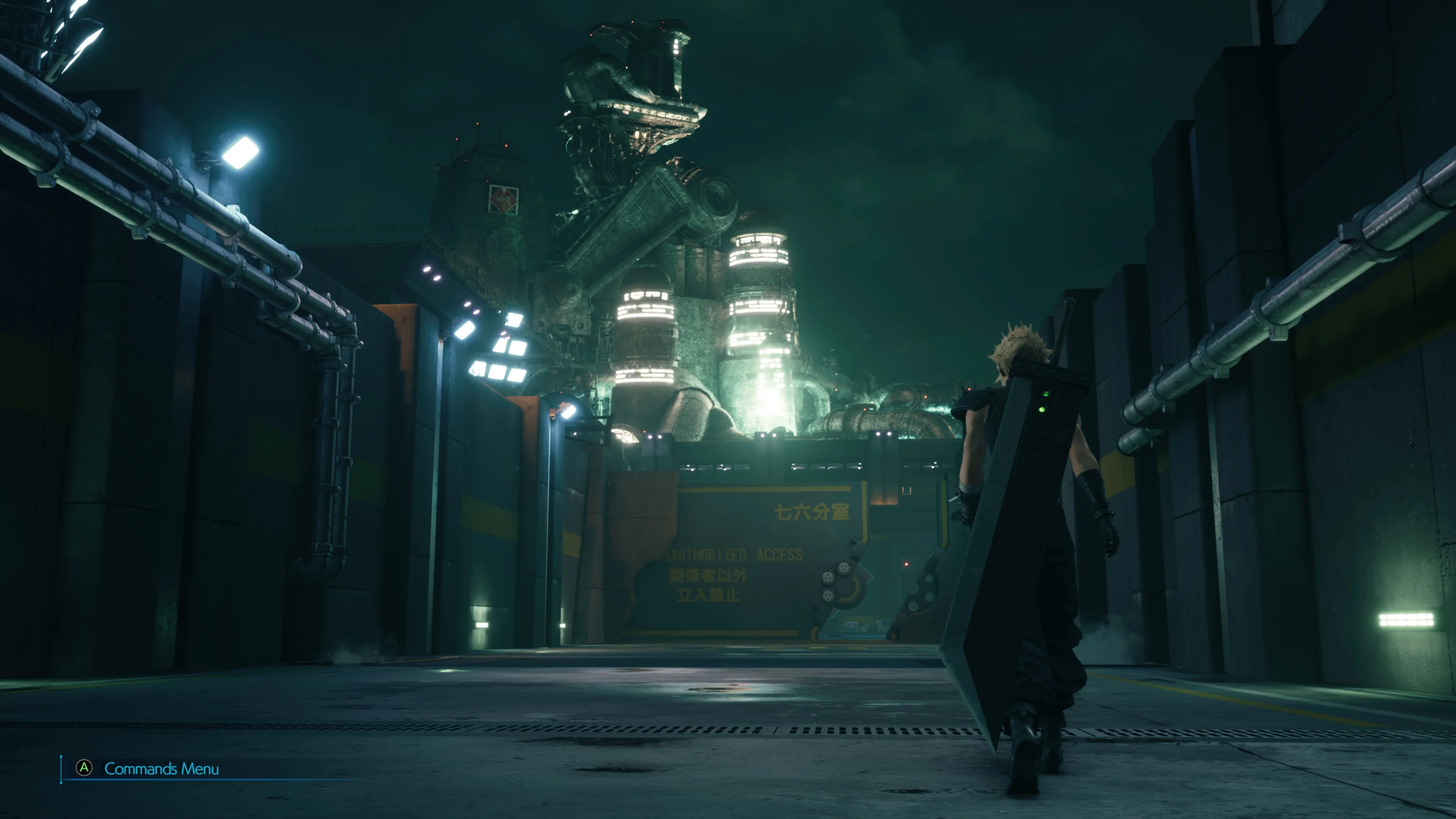 FINAL FANTASY VII REMAKE INTERGRADE Deluxe Xbox One X|S