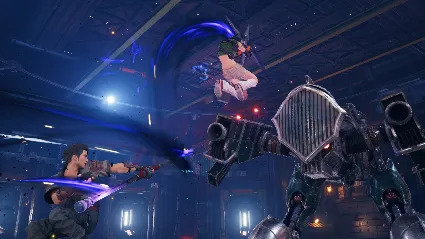 FINAL FANTASY VII REMAKE INTERGRADE Deluxe Xbox One X|S