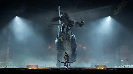 Аватар: Рубежи Пандоры™&nbsp;— дополнение «Из пепла» DLC