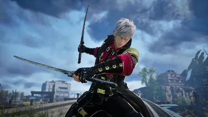 CODE VEIN II Ultimate Edition Xbox Series X|S