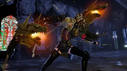 CODE VEIN II Ultimate Edition Xbox Series X|S