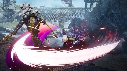 CODE VEIN II Ultimate Edition Xbox Series X|S