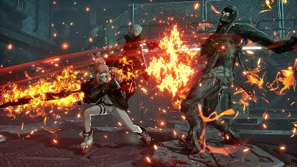 CODE VEIN II Ultimate Edition Xbox Series X|S