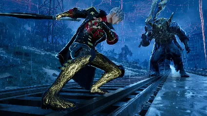 CODE VEIN II Ultimate Edition Xbox Series X|S